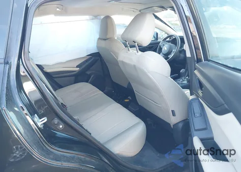 2022 Subaru Impreza Premium 5-Door z USA, uszkodzony, nr VIN 4S3GTAD60N3711651